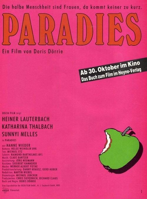 Paradies filmas online