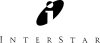 Interstar studio logo