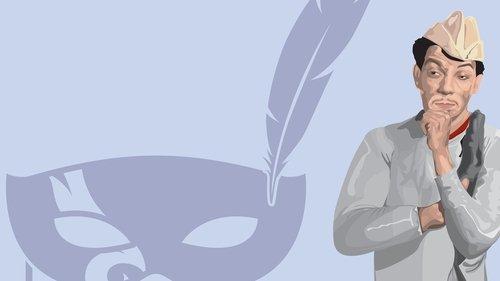 Romeo y Julieta filmas žiurėti online