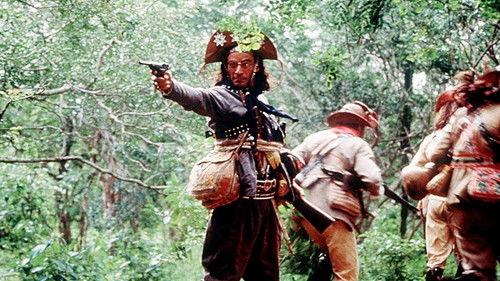 Perfumed Ball filmas žiurėti online