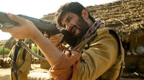 Sonchiriya filmas žiurėti online