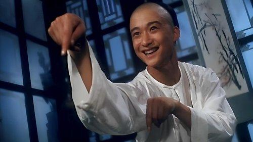 Tai Chi II filmas žiurėti online