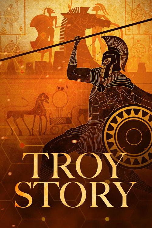 Troy Story filmas online