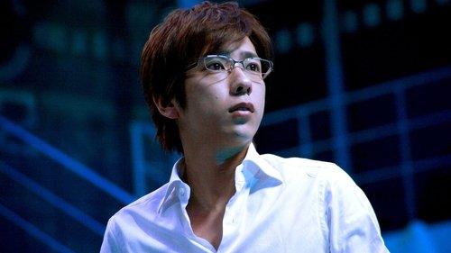 Platinum Data filmas žiurėti online