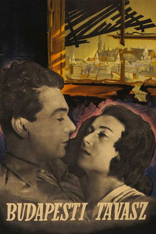 Springtime in Budapest filmas online