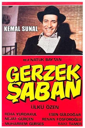 Gerzek Şaban filmas online