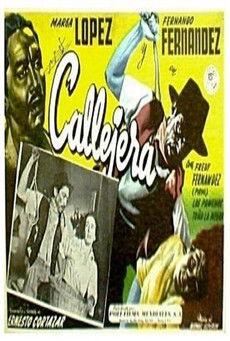 Callejera filmas online
