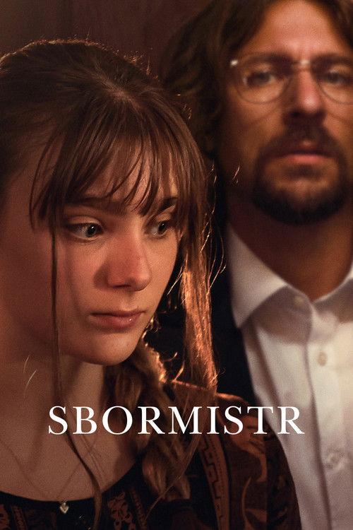 Sbormistr filmas online