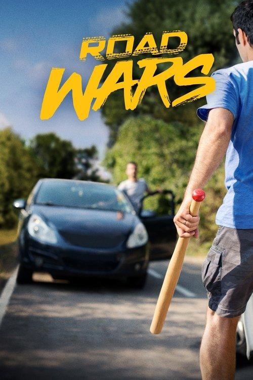 Road Wars filmas online