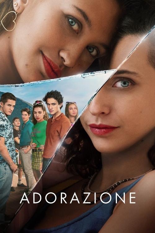 Adorazione filmas online
