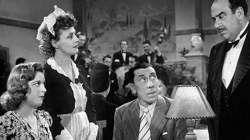 Love Around the Clock filmas žiurėti online