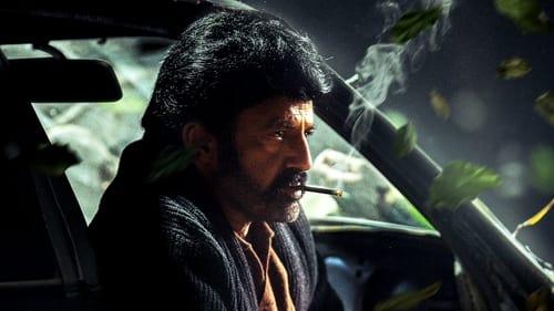 Daaku Maharaaj filmas žiurėti online