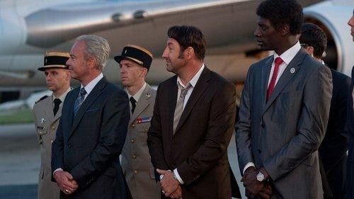 Mais qui a re-tué Pamela Rose ? filmas žiurėti online