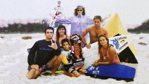 Manobra Radical filmas žiurėti online