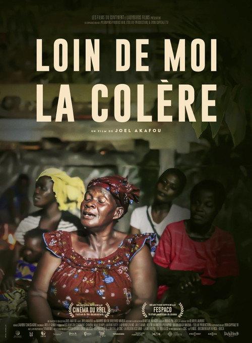Loin de moi la colère filmas online