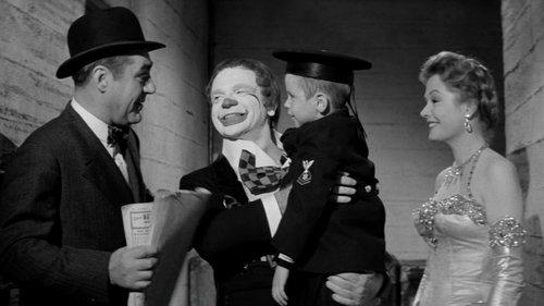 Man of a Thousand Faces filmas žiurėti online