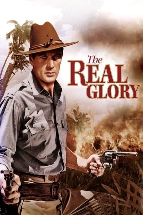 The Real Glory filmas online