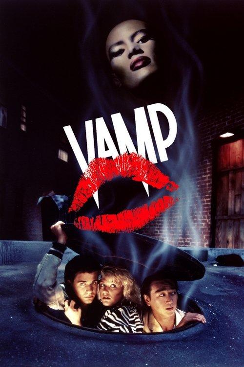 Vamp filmas online