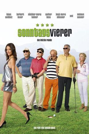 Sonntagsvierer filmas online