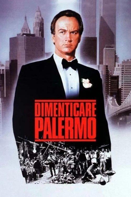 Dimenticare Palermo filmas online