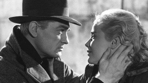 Le notti bianche filmas žiurėti online