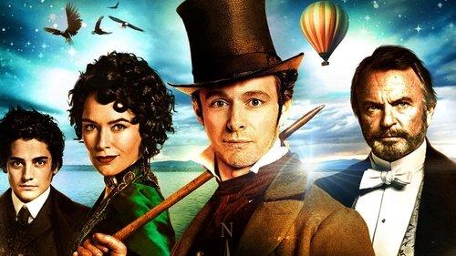 The Adventurer: The Curse of the Midas Box filmas žiurėti online