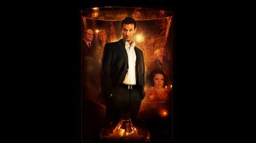 Bibliotekininkas 3: Judo taurės prakeiksmas filmas žiurėti online