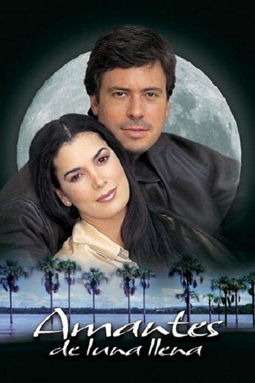 Amantes de Luna llena filmas online