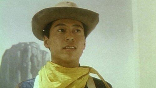 The New Morning of Billy the Kid filmas žiurėti online