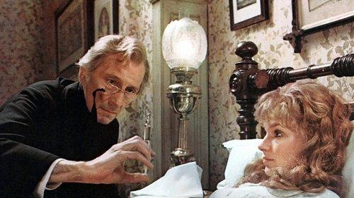 The Creeping Flesh filmas žiurėti online