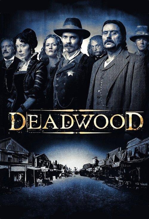 Dedvudas filmas online