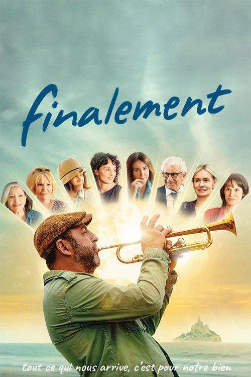 Finalement filmas online