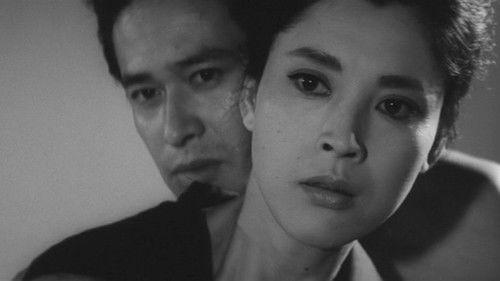 Woman of the Lake filmas žiurėti online