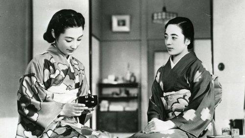 Brothers and Sisters of the Toda Family filmas žiurėti online