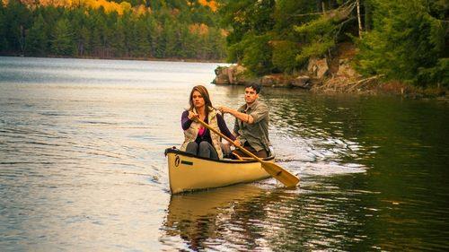 Backcountry filmas žiurėti online