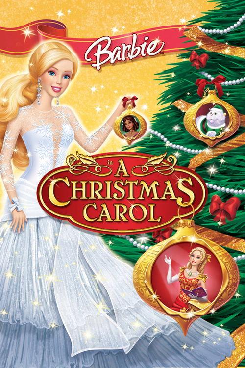 Barbie in 'A Christmas Carol' filmas online