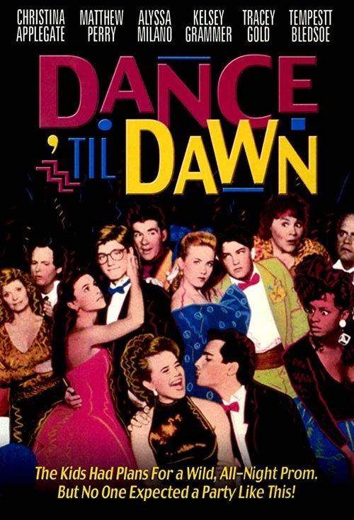 Dance 'Til Dawn filmas online