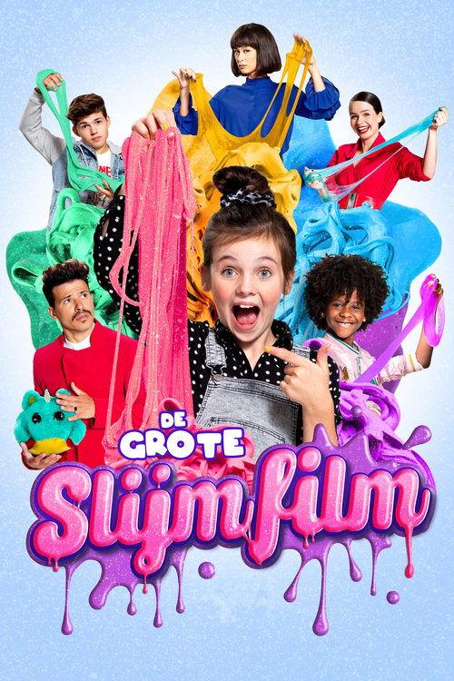 De grote slijmfilm filmas online
