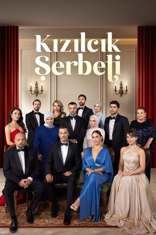 Kızılcık Şerbeti filmas online