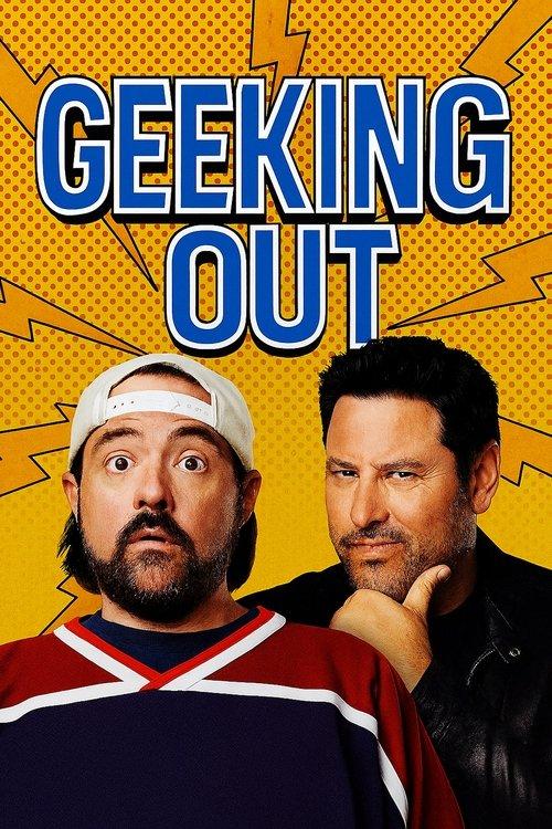 Geeking Out filmas online