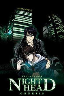 NIGHT HEAD GENESIS filmas online