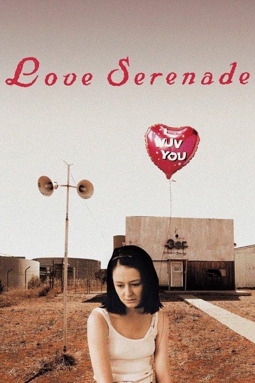 Love Serenade filmas online