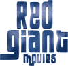 Red Giant Movies studio logo