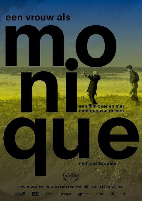 een vrouw als Monique filmas online
