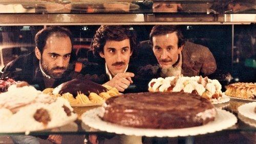 Sweet Dreams filmas žiurėti online