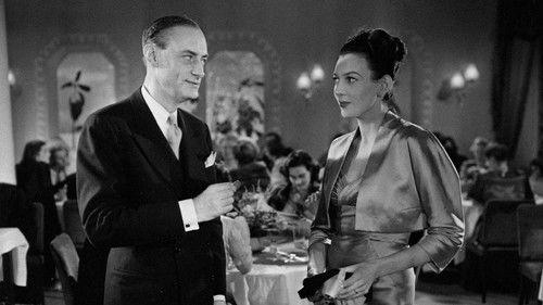 The Girl from the Third Row filmas žiurėti online