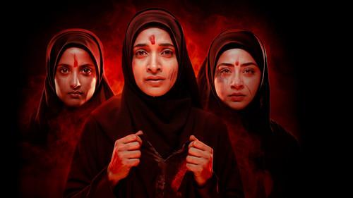 The Kerala Story 2 filmas žiurėti online