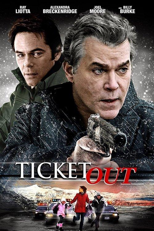 Ticket Out filmas online