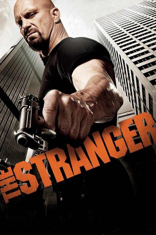 The Stranger filmas online