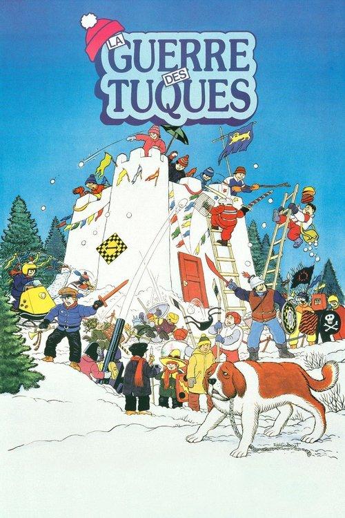 La guerre des tuques filmas online
